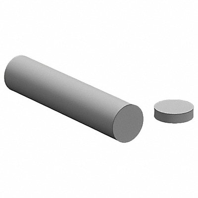Carbon Steel Discs and Rods image